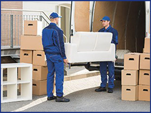 Mudanzas Fast Service