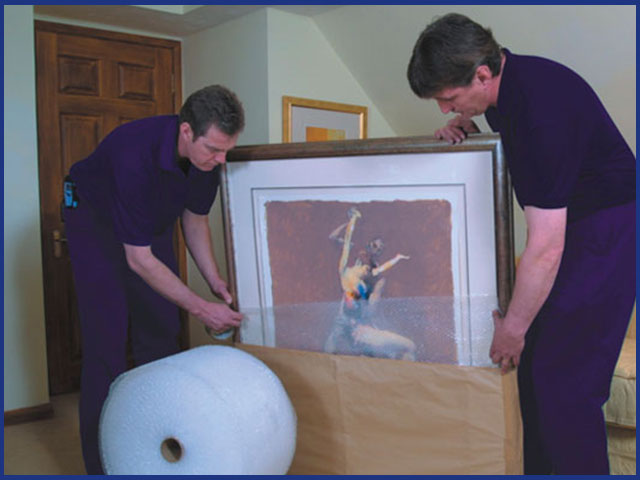 Mudanzas Fast Service