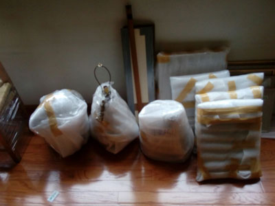 Mudanzas Fast Service