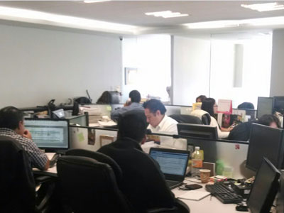 Mudanzas Fast Service