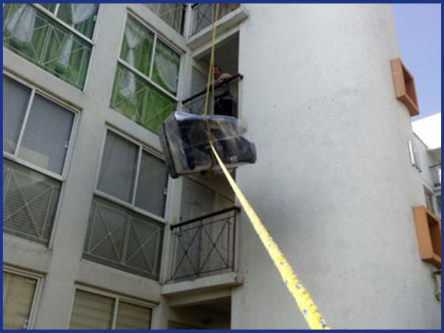 Mudanzas Fast Service