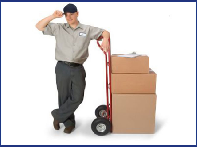 Mudanzas Fast Service