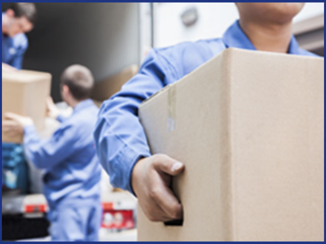 Mudanzas Fast Service